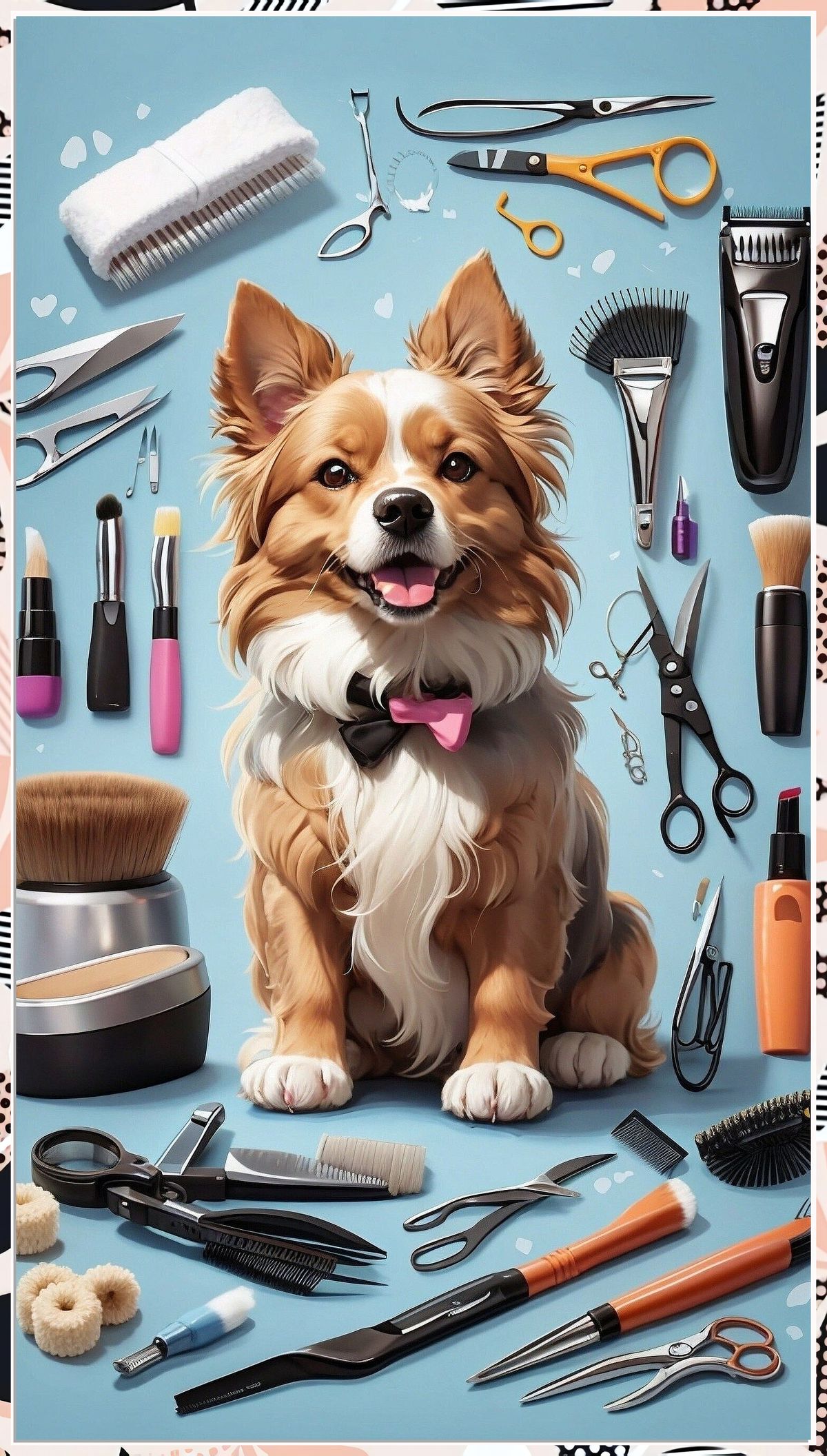 PET CARE