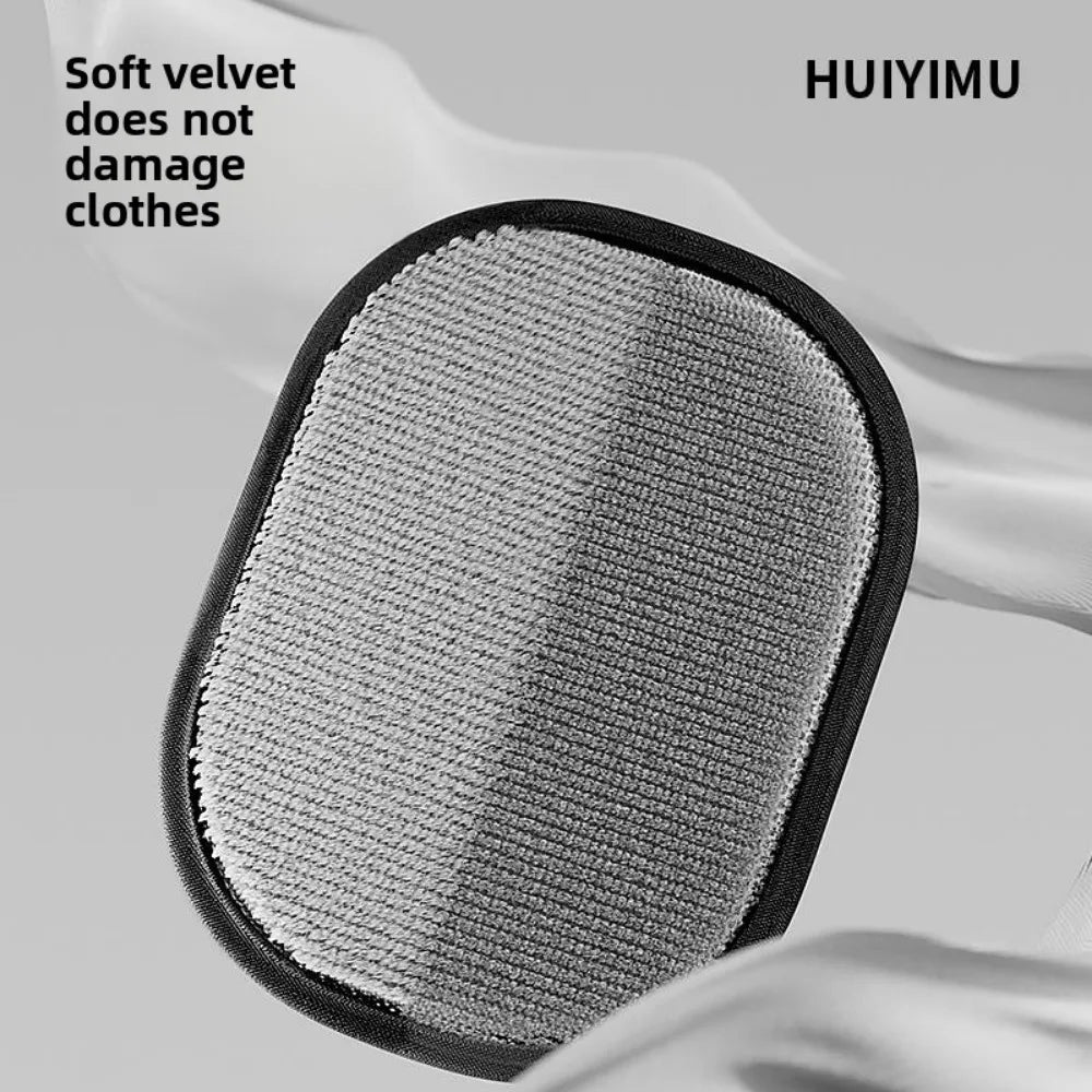 Handheld Pet Grooming Glove