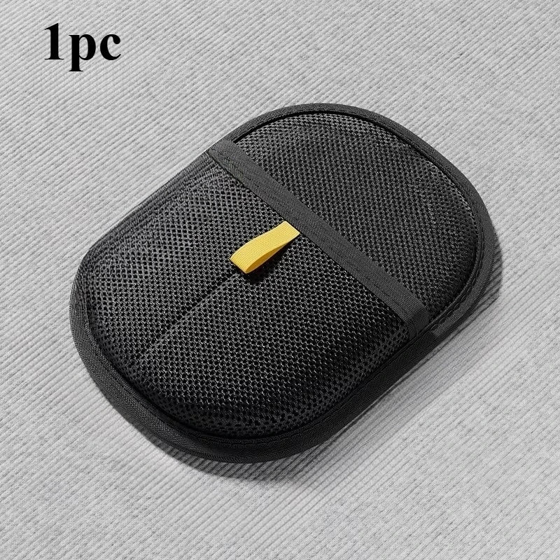 Handheld Pet Grooming Glove