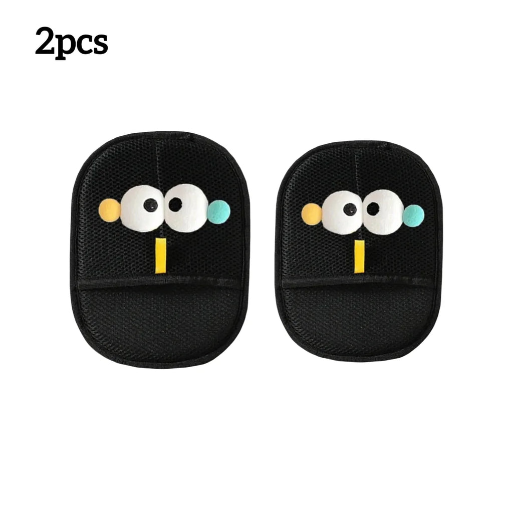 Handheld Pet Grooming Glove