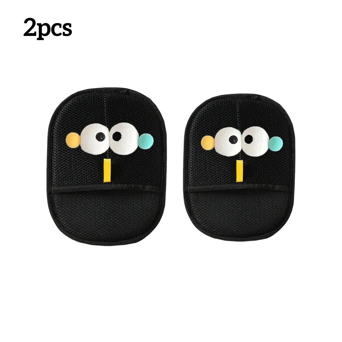 Handheld Pet Grooming Glove