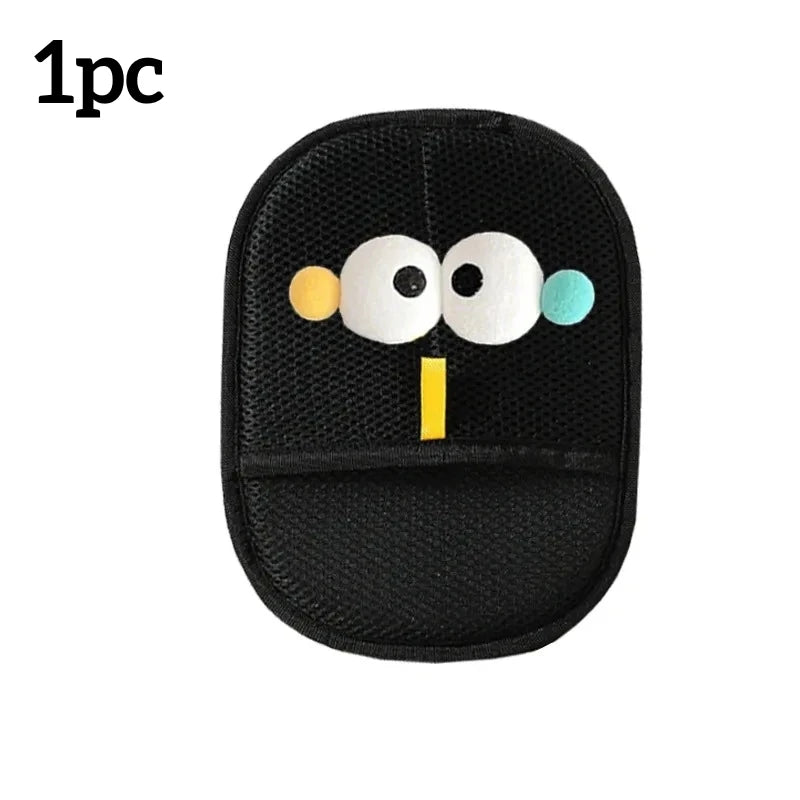 Handheld Pet Grooming Glove